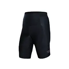 FT WOMEN'S CORE SHORTS BLACK 