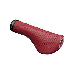 ERGON grips GS1EVO -L red