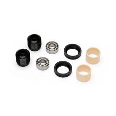 RACE FACE spare parts PEDAL REBUILD KIT, TURBINE