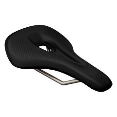 ERGON saddle SMS Comp Men black -S/M