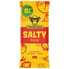 CHIMPANZEE  SALTY BAR Pizza 55g