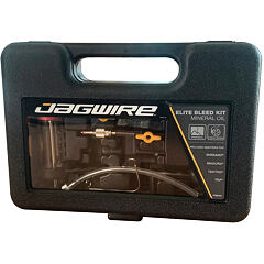 JAGWIRE Elite Mineral Bleed Kit