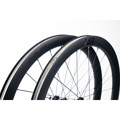 VISION wheelset SC48 i25 DB-CL CH-TL SH11