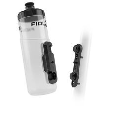 Fidlock Twist Bottle Set Clear 600ml
