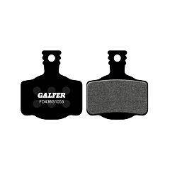 Galfer FD436 Standard G1053 brake pads for Magura/Campagnolo