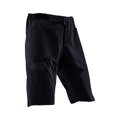 LEATT MTB Enduro 1.0 Shorts Black