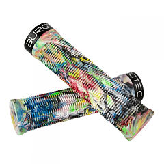 Burgtec The Bartender Pro Greg Minnaar Signature grips Mixed Playdough