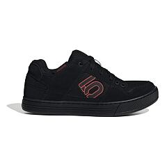 FiveTen Freerider Shoes Core Black/Red Size 10