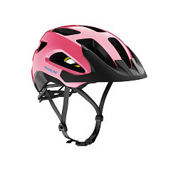 Trek Solstice MIPS Helmet Pink Frosting 51-58 cm