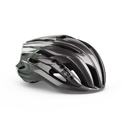 MET helmet TRENTA MIPS opal gray -52/56