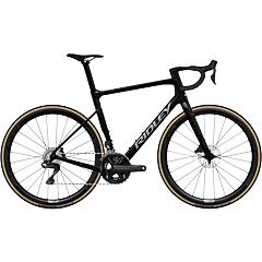 RIDLEY GRIFN RS Ultegra Di2 Starstruck Black/Silver Neon