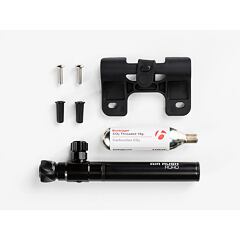 Bontrager Air Rush Road Mini Pump