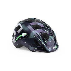 MET helmet HOORAY MIPS space glow in the dark -52/55