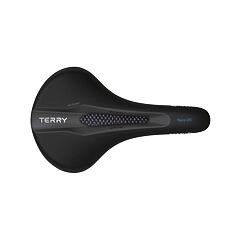 Terry saddle Figura GTC Gel Men