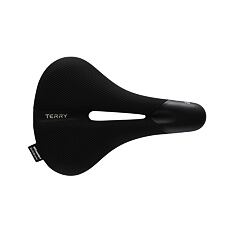Terry saddle Fisio Gel Climavent Men Max