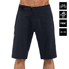 HORSEFEATHERS shorts STOKER indigo