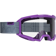 LEATT glasses VIZION 2.0 purple