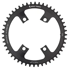 WOLF TOOTH chainring BCD 4-Bolt 110x48 for Shimano