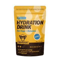 CHIMPANZEE HYDRATION DRINK Berries 360g