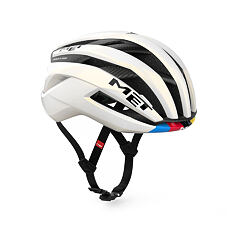 MET helmet TRENTA 3K CARBON Rainbow Limited Edition -52/56