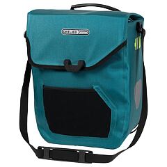 ORTLIEB E-Mate - petrol - 16L