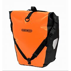 ORTLIEB Back-Roller Classic - orange  - QL2.1 - 40L/pair