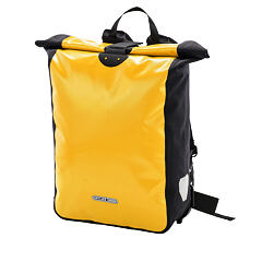 ORTLIEB Messenger Bag - yellow