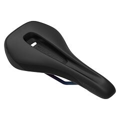 ERGON saddle SM Enduro Comp Men stealth/oil slick M/L