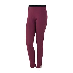 SENSOR MERINO DF WOMEN UNDERPANTS LILLA