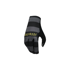 NUKEPROOF BLACKLINE Vapour gloves black/grey