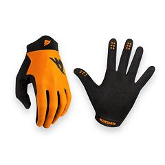 BLUEGRASS gloves UNION orange