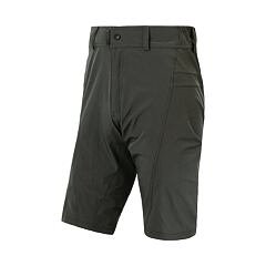 SENSOR HELIUM MEN SHORT PANTS /W PADDING olive green