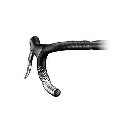CICLOVATION bar tapes Leather Touch Fusion black/reflex
