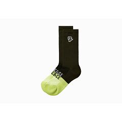 RACE FACE socks FAR OUT Coolmax green