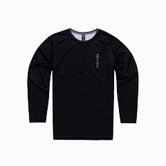 RACE FACE long sleeve jersey INDY black