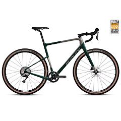 RIDLEY bike KANZO Adventure Rival1 Autumn Grey