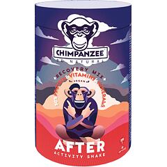 CHIMPANZEE  Recovery Mix 350g