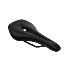 ERGON saddle SM Pro Men black -S/M