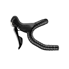 CICLOVATION bar tape Leather Touch Black Diamond