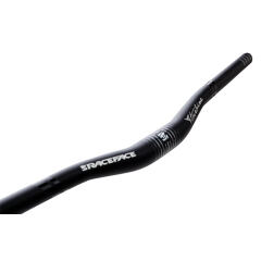 RACE FACE handlebars TURBINE 3/4 RISER 31,8x725 black