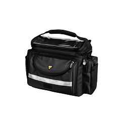 TOPEAK TOURGUIDE HANDLEBAR BAG DX