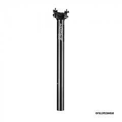 FSA seatpost MTB V-DRIVE MTC alloy SB0 31.6x400 mm