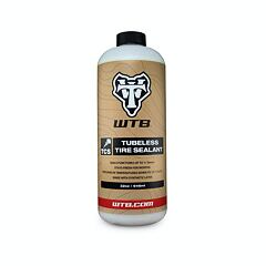 WTB TCS Tubeless Tire Sealant 32oz (946 ml)