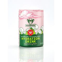 CHIMPANZEE  HYDRATION DRINK Watermelon 450g