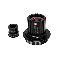 RACE FACE spare CASSETTE BODY VAULT Micro Spline SHI12, 60T