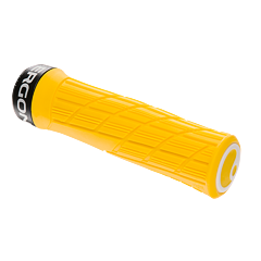 ERGON grips GE1 Evo Yellow Mellow