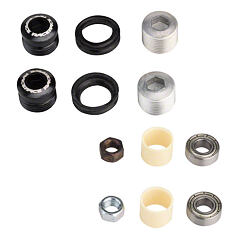 RACE FACE spare part CHESTER PEDAL REBUILD KIT