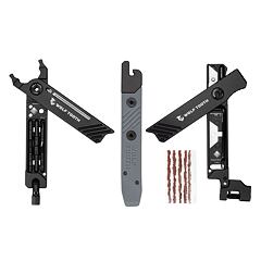 WOLF TOOTH multitool 8-BIT Kit One