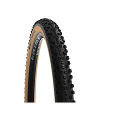 WTB tires SENDERO 650x47 TCS Light Fast Rolling black/brown