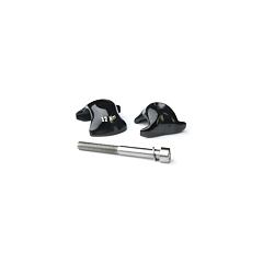 RITCHEY seatpost clamp WCS Carbon 1-Bolt 7x9.6